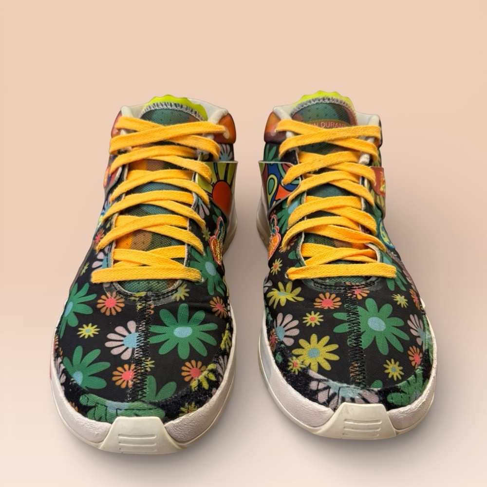 Nike Men’s KD 13 'Easy Money Sniper - Picture 6 of 8